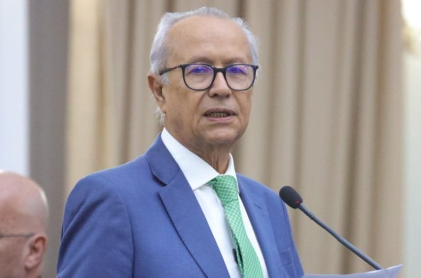 Doutor Wanderley destaca avanços do Hospital do Coração em seus três anos de atividades