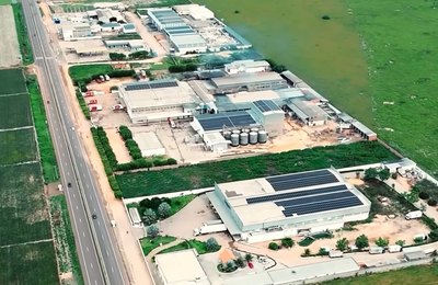 Prefeitura de Limoeiro de Anadia investirá R$ 2,2 milhões na expansão do Polo Industrial