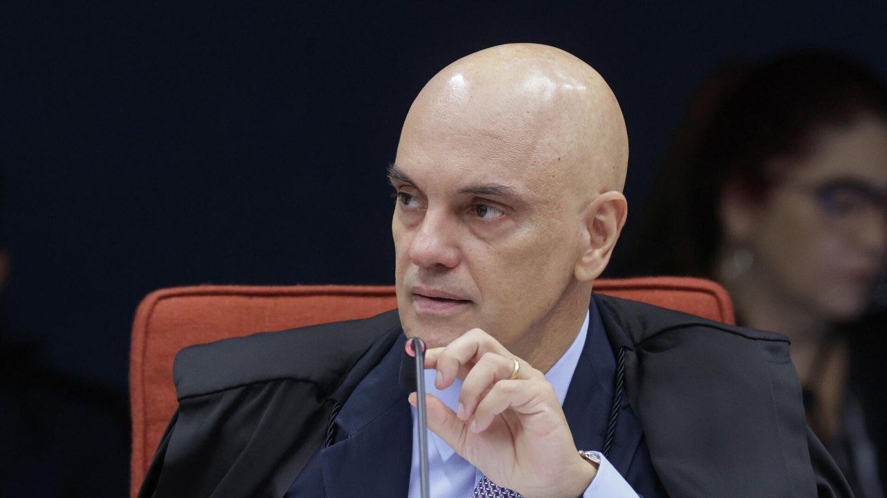 Trump Media e Rumble pedem à Justiça da Flórida que Moraes seja julgado à revelia