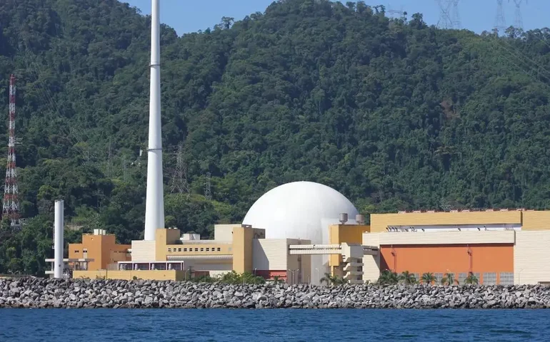 Eletronuclear recebe 287 contribuições em consulta pública sobre Angra 3