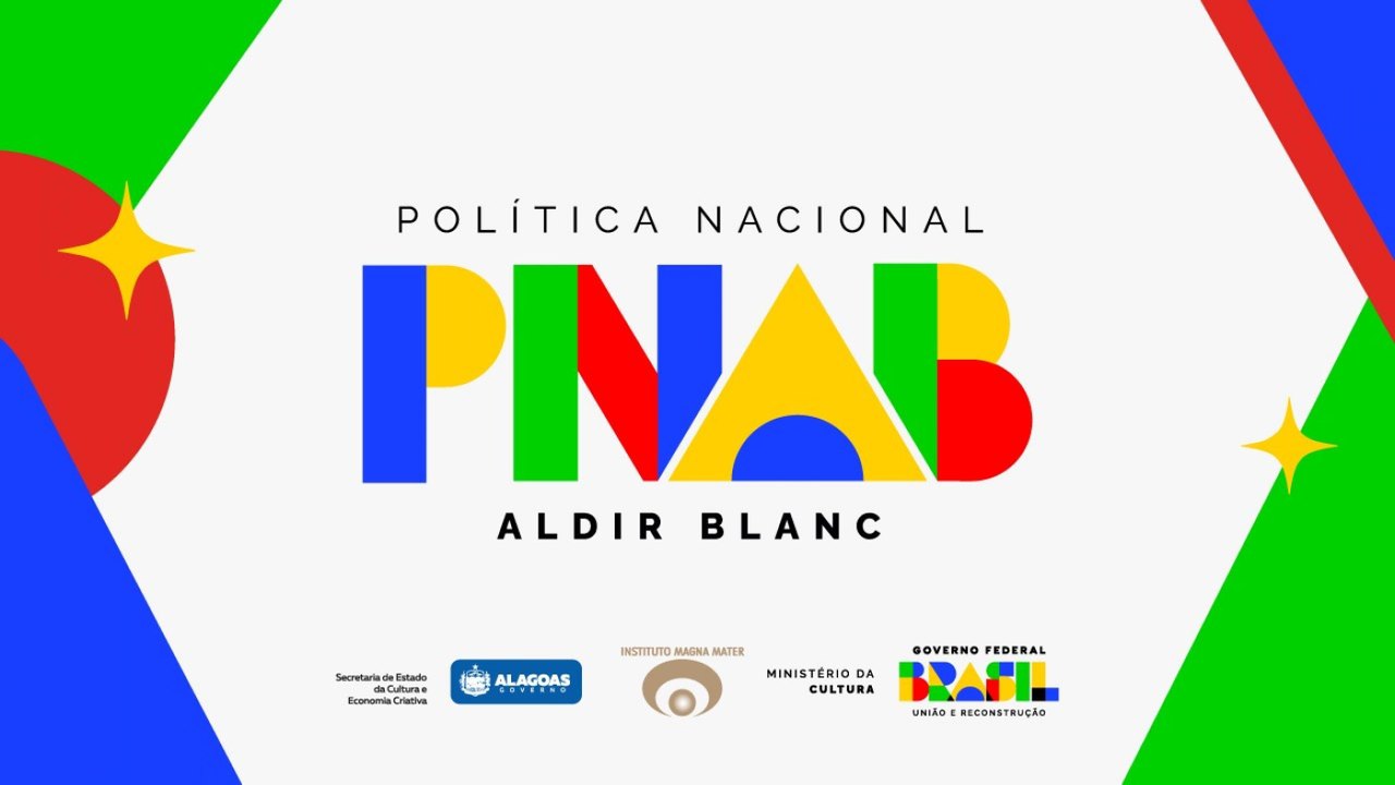 Secult divulga resultado final do edital de eredenciamento de pareceristas da PNAB Alagoas
