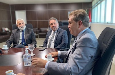 Após tratativas do MPAL, TRE garante apoio para eleição de conselheiros tutelares por meio de urnas eletrônicas