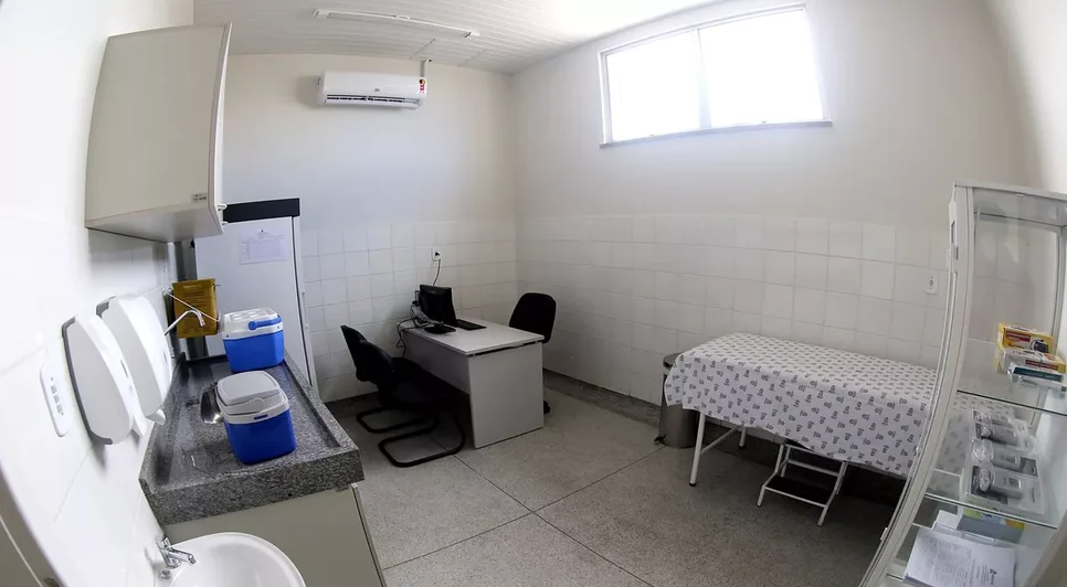 Oito unidades de saúde ofertam serviços para mulheres em Aracaju neste sábado