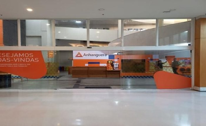 Faculdade Anhanguera
