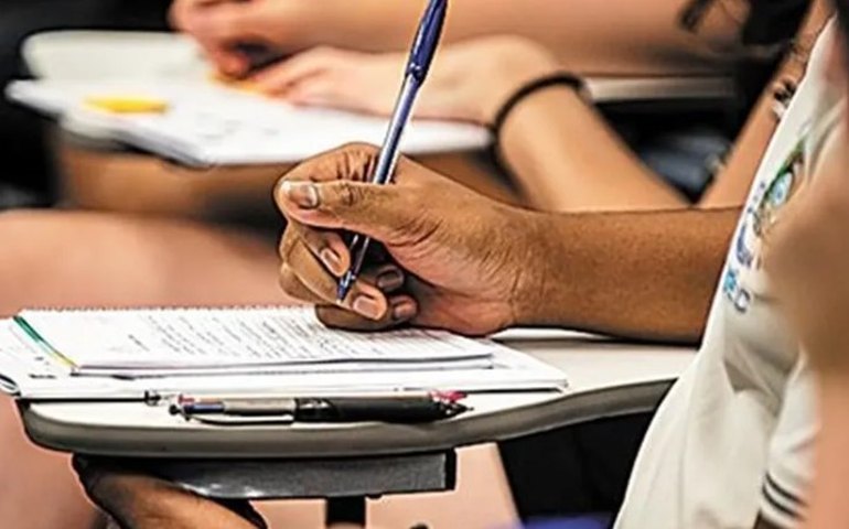 Inep divulga locais de prova dos candidatos do Enem 2024