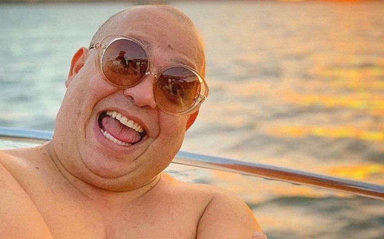 Brasileiro viraliza após falas em aeroporto de Lisboa: &#8216;Mesma cueca há 6 dias&#8217;