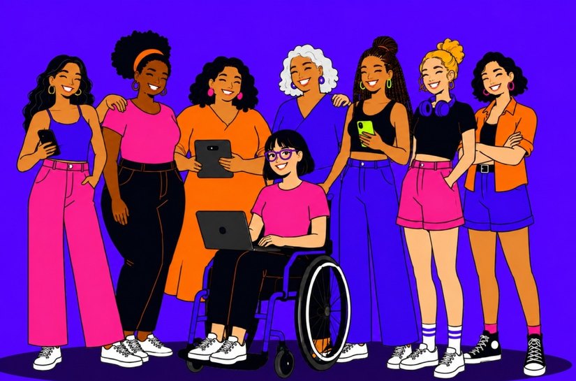 Inscrições para programa que apoia empreendedorismo feminino terminam neste domingo