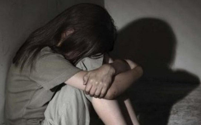 Polícia Civil prende homem que estuprava enteada de apenas 11 anos