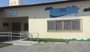 cras Coqueiral