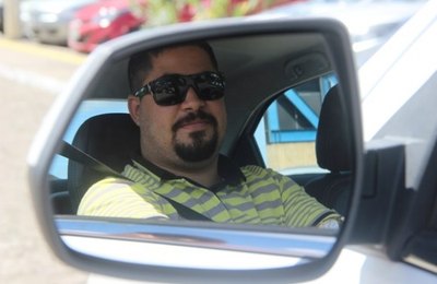 Hoje é dia do Taxista: Em Alagoas são mais de 10 mil  