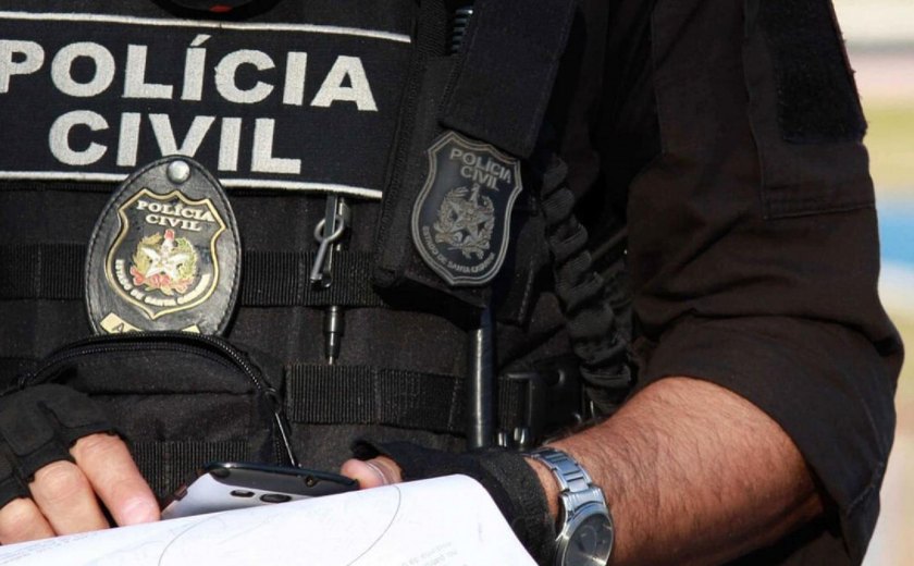 Governo de Alagoas publica edital com 80 vagas para delegado