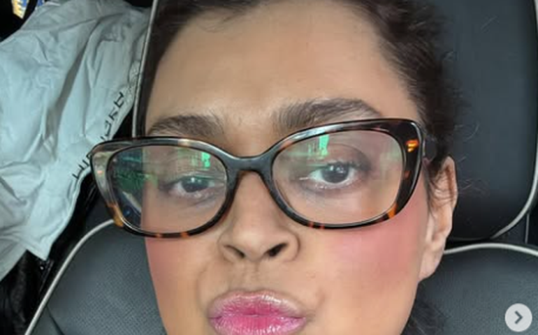 Amigos de Preta Gil mostram fotos da cantora nos EUA: 'Em uma só estrada somos bem mais fortes'