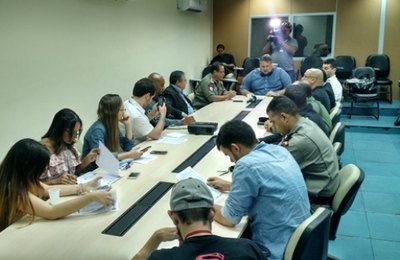 SSP desarticula duas organizações criminosas e evita homicídios em Alagoas