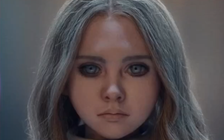 'M3GAN 2.0': sequência do terror de 2022 ganha primeiro trailer; assista