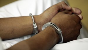 Mais de 4 mil foram encaminhados para presídios em 2017 / Foto: 0000000