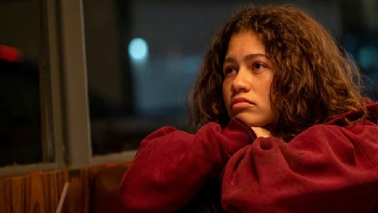 Zendaya vence Globo de Ouro pela primeira vez: Incrível honra