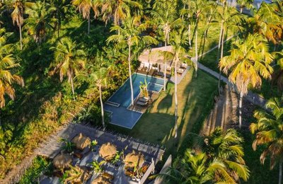 Porto de Pedras coloca Alagoas entre os 10 destinos mais acolhedores do Brasil, diz Booking.com