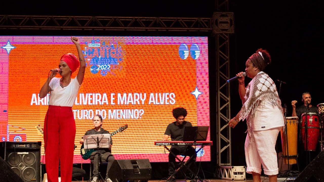 Cultura prorroga prazo de inscrições do 6º Festival de Música Popular Em Cantos de Alagoas