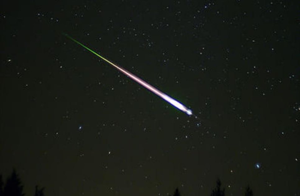 meteor2.jpg / Foto: Foto: EBC