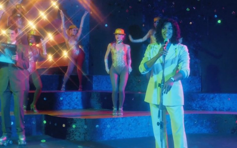 Série &#8216;Hit Parade&#8217; retrata bastidores do universo musical da década de 1980