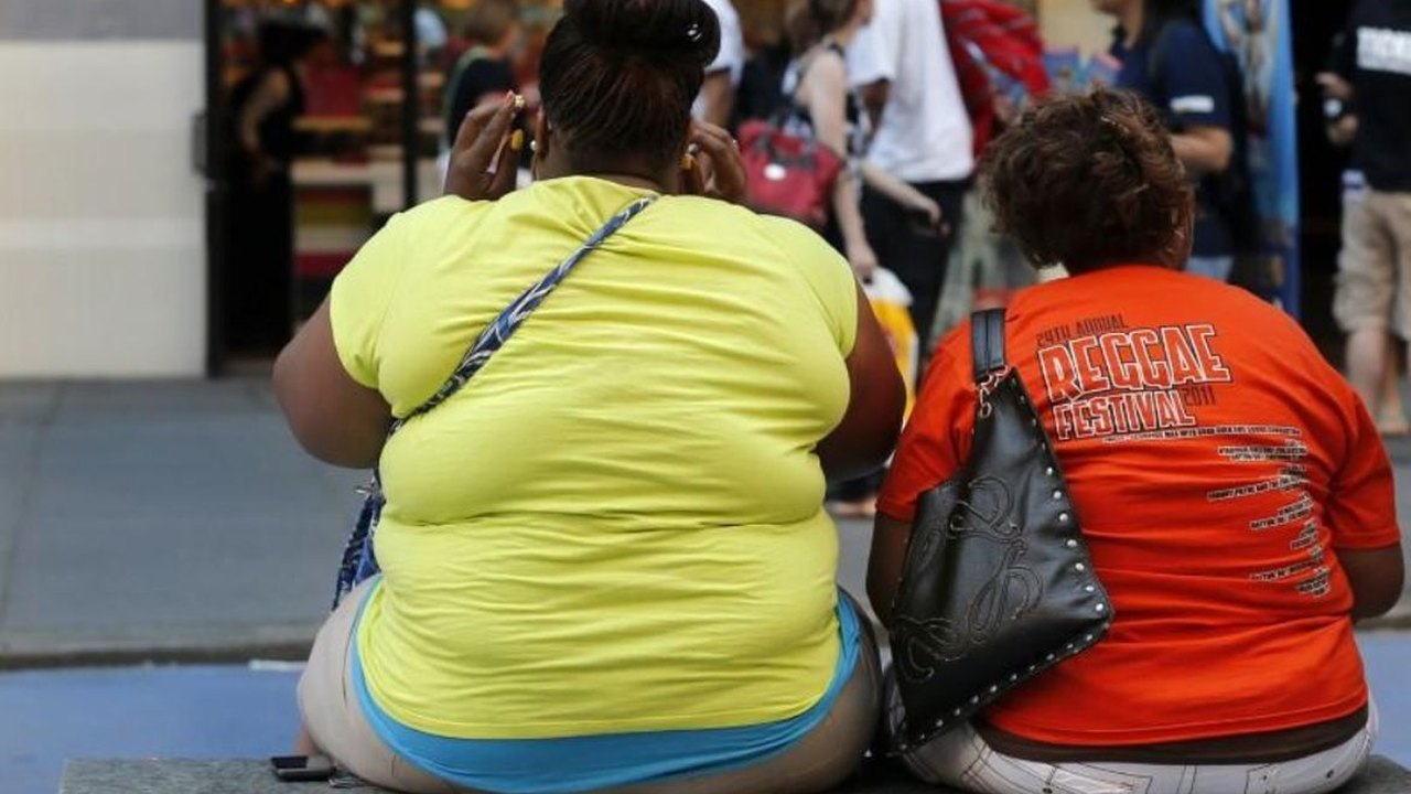 FGV: idade, renda e sedentarismo são principais fatores para obesidade