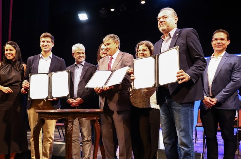 Sudene e Ministério do Desenvolvimento Social firmam parceria para transformar vulnerabilidade em protagonismo social