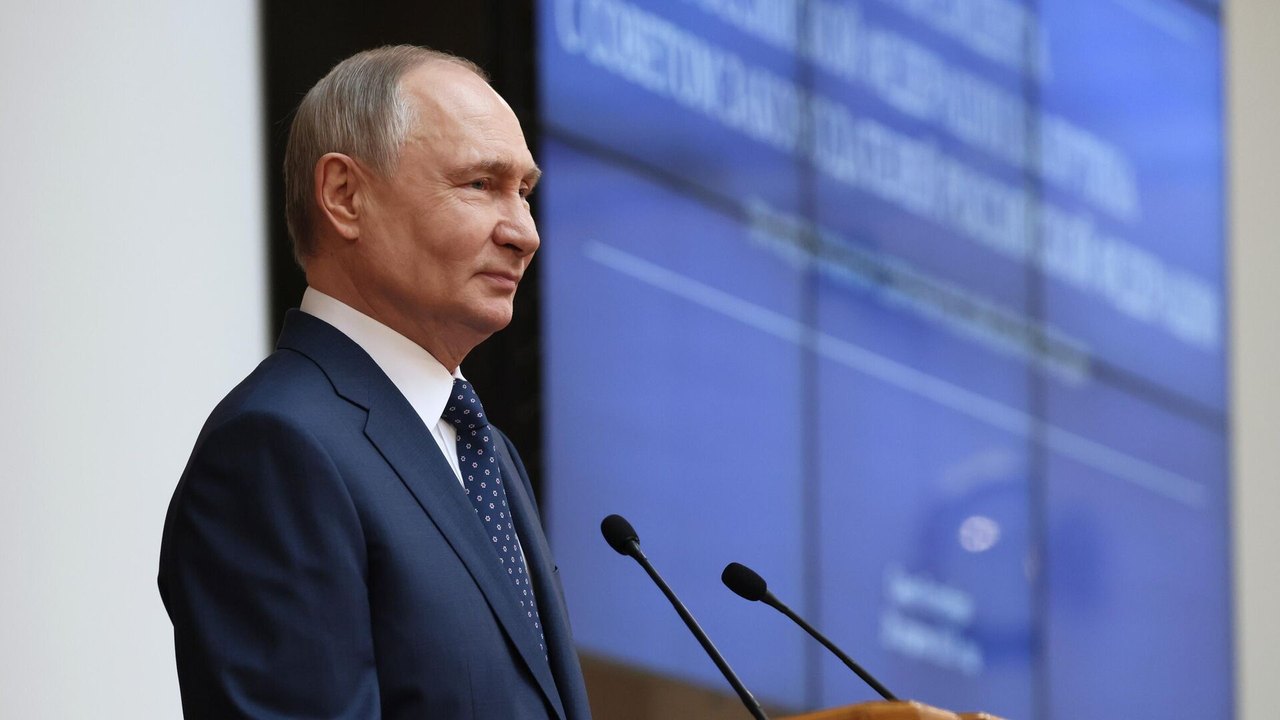 Da decadência à potência: como Putin resgatou a Rússia e a recolocou no centro da geopolítica?