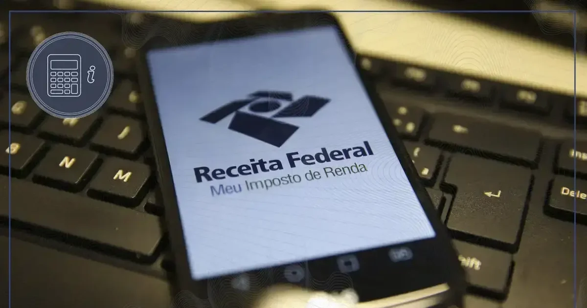 Receita Federal paga nesta quarta-feira (30) lote da malha fina do Imposto de Renda