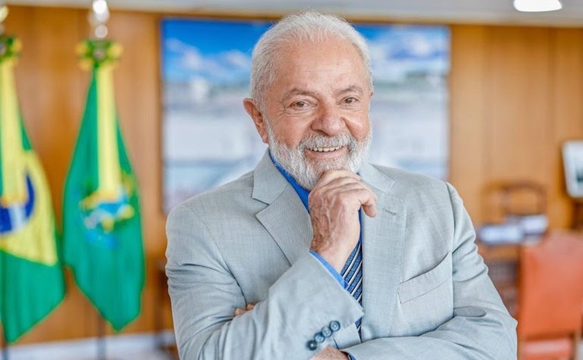 Lula jantará na Embaixada da Palestina