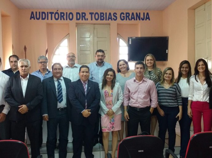 Palmeira: convênio na subsecção da OAB oferece cursos de pós-graduação