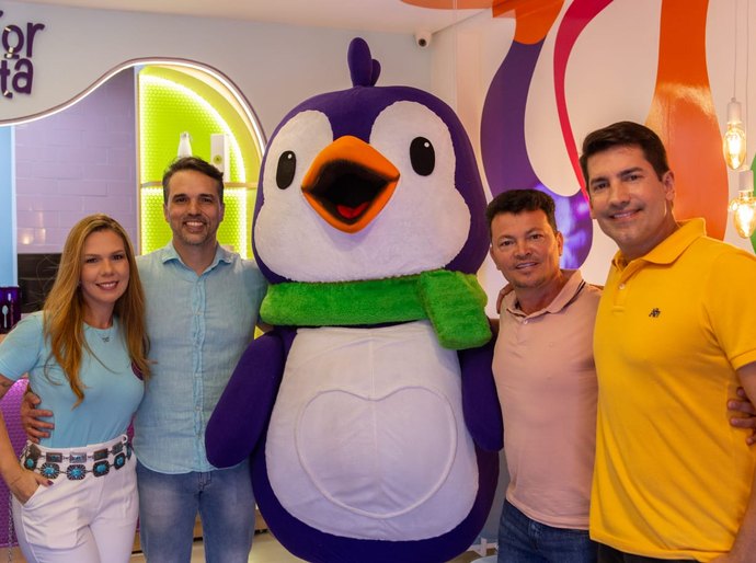 Grupo investe em franquias e gera emprego no início de 2026 na capital alagoana