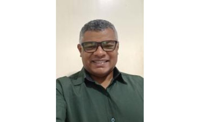 Eleições 2026: quem é Fabio Junior, candidato a deputado federal (Piauí)