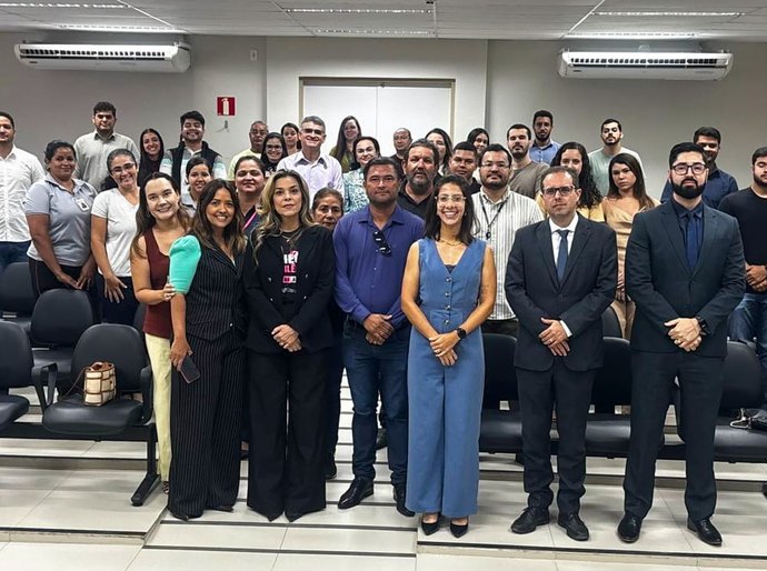 Comissão de Combate ao Assédio interioriza ações e orienta juízes e servidores