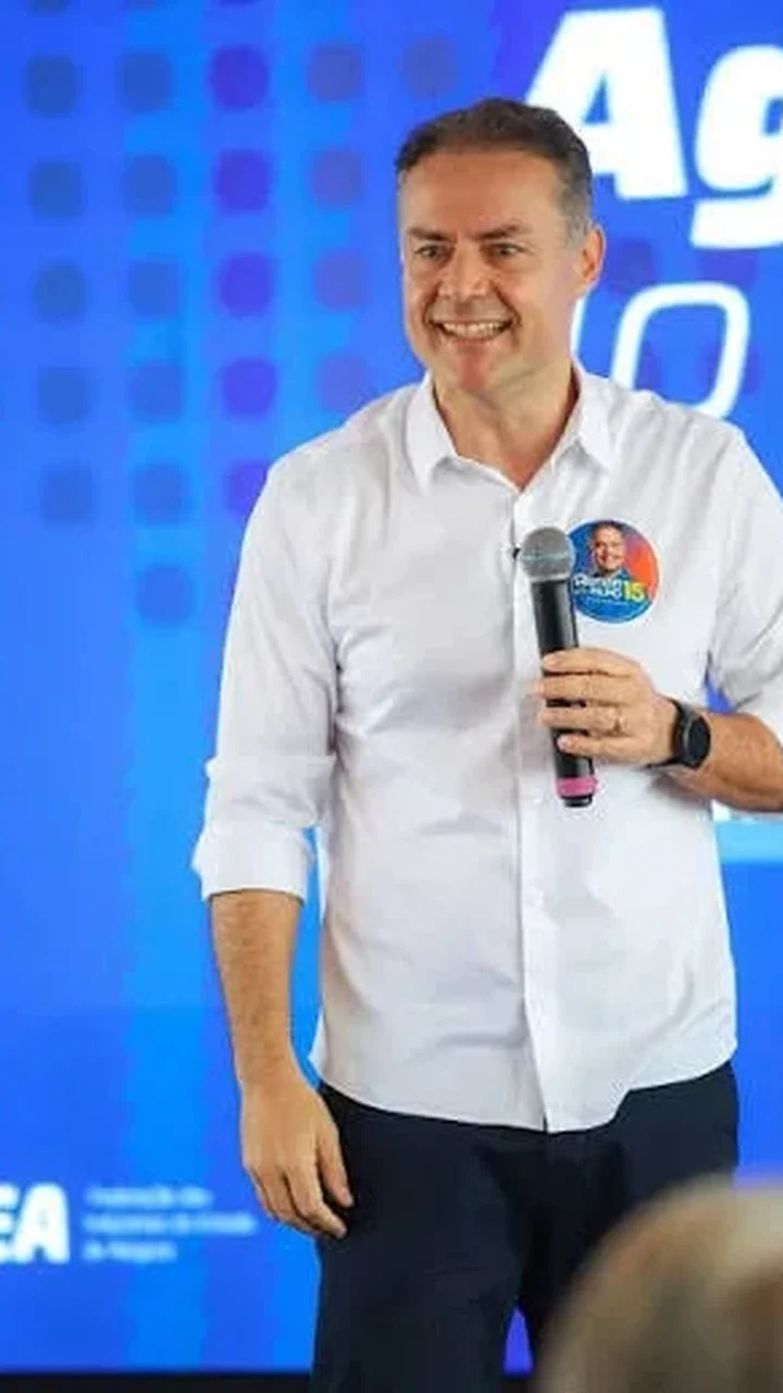 Renan Filho lidera na Quaest e debates impulsionam campanha