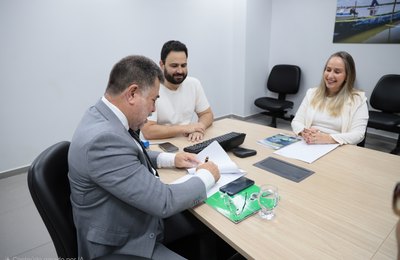 MPAL amplia rede de proteção aos manguezais e recebe maior honraria ambiental concedida pelo IMA