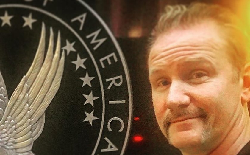 Morgan Spurlock, documentarista de 'Super Size Me', morre aos 53 anos