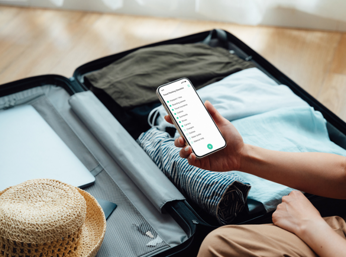 Viaje Legal: 5 coisas para conferir antes de viajar