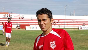 O meia Muribeca 