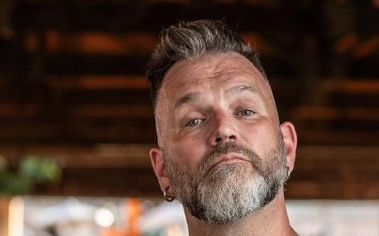 Chef e apresentador Jimmy Ogro é assaltado no Rio de Janeiro: 'Levaram pelo menos R$ 40 mil'