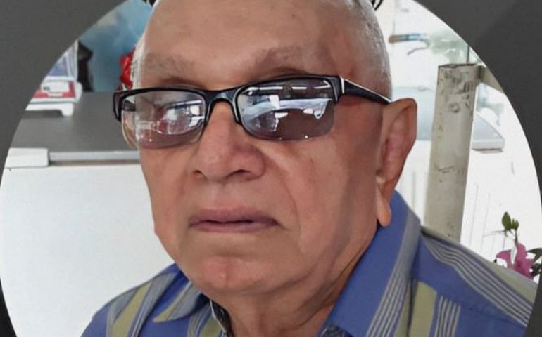 ASA lamenta o falecimento do ex-presidente Antônio Pereira de Oliveira