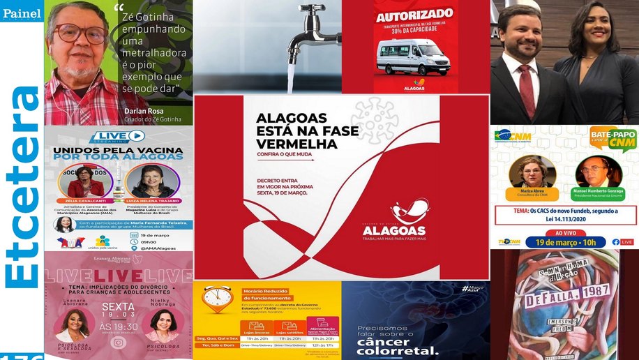 Alagoas Vermelha