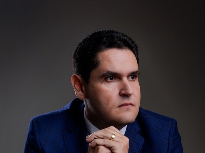 Eugênio Albuquerque divulga primeiros achados de pesquisa qualitativa sobre a percepção do eleitor alagoano