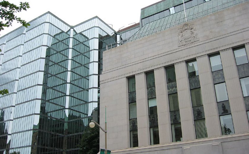 BC do Canadá decide manter juros em 1,25% e cita incertezas na área comercial