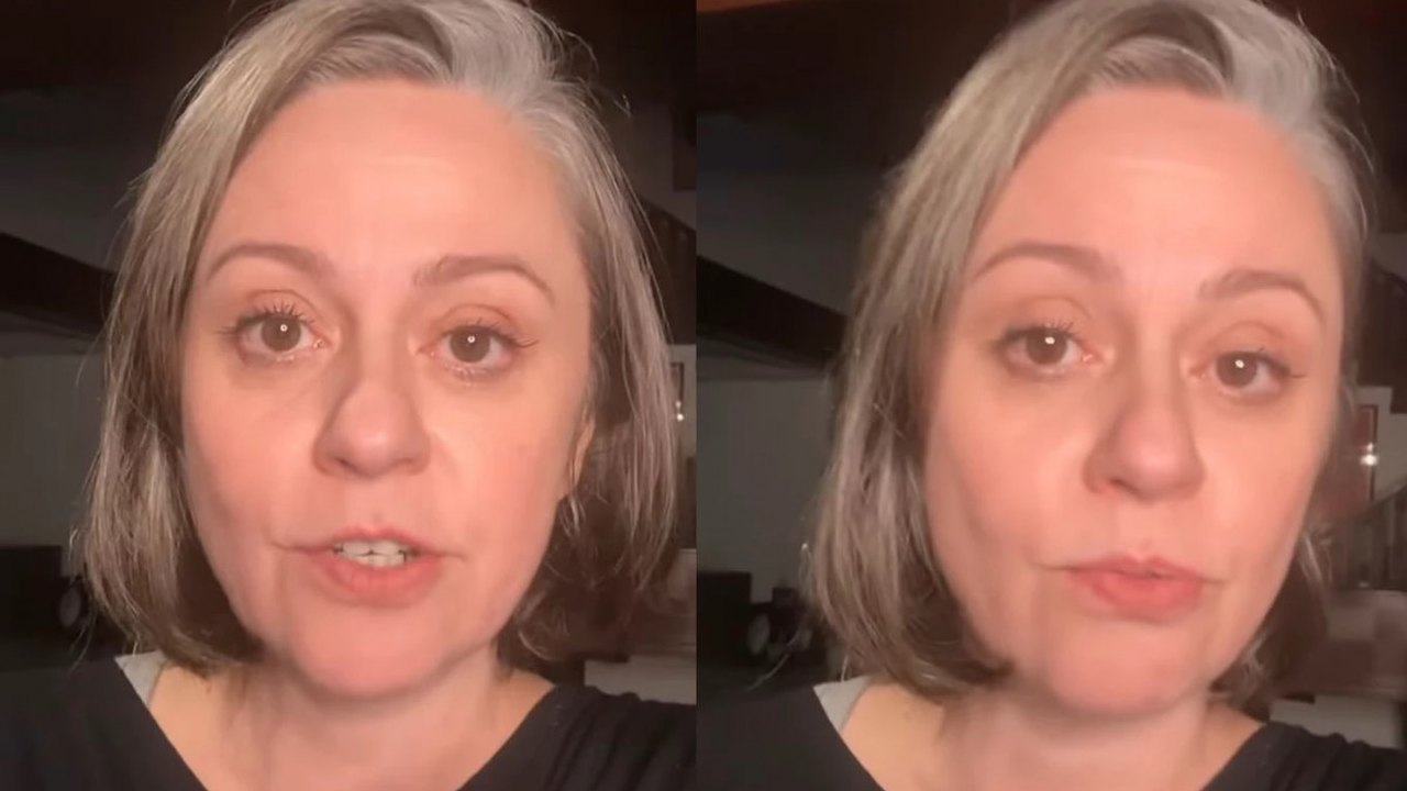 Guta Stresser posta story sobre ‘A Grande Família’ e diz: ‘me achava horrorosa’