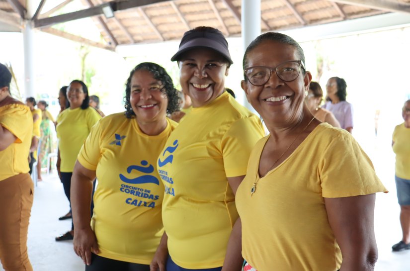 Sesc Alagoas lança edital para preenchimento de 170 vagas gratuitas do projeto Conversando sobre Saúde