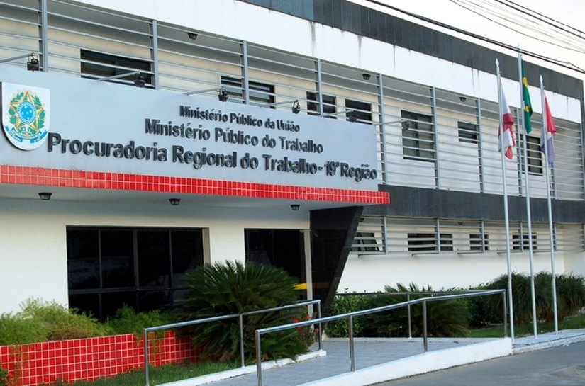 MPT quer afastamento de servidores sem concurso em Joaquim Gomes