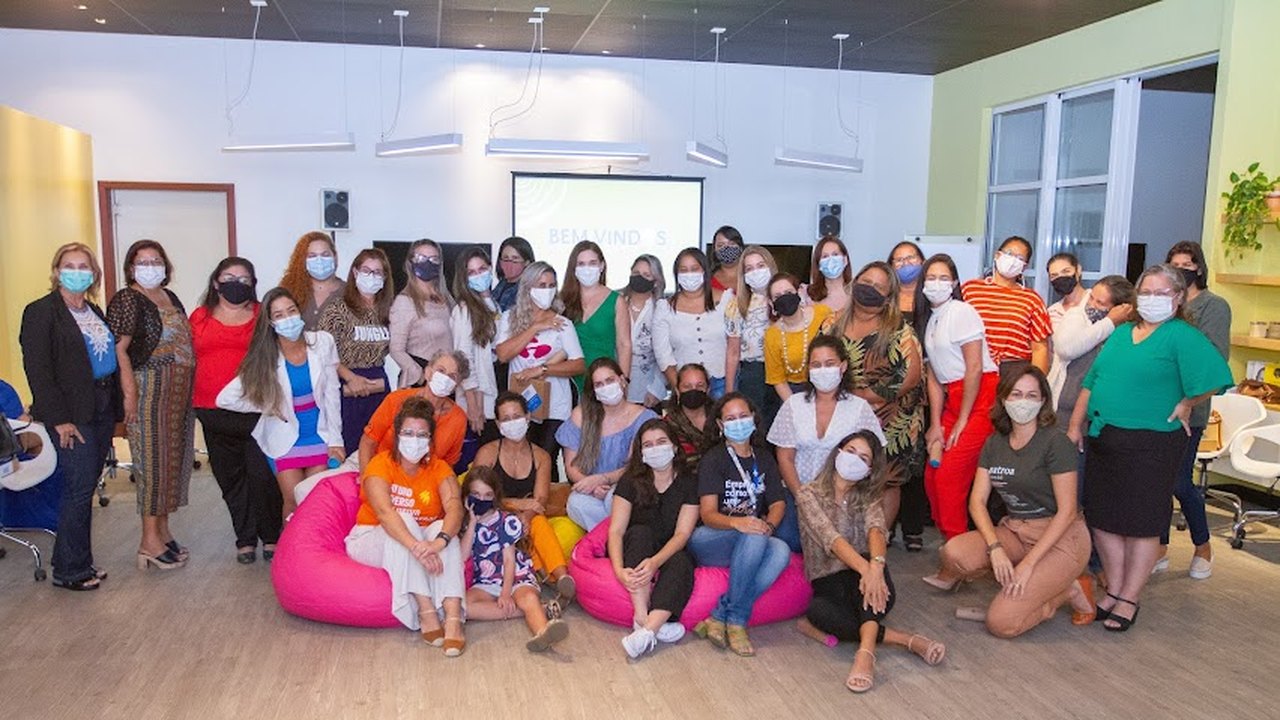 Programa de empreendedorismo feminino do Sebrae realiza primeiro encontro em Alagoas