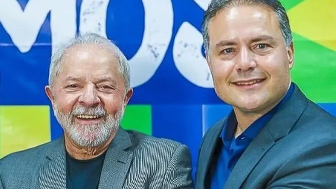 Presidente Lula participa da assinatura da duplicação da BR 423 em Pernambuco