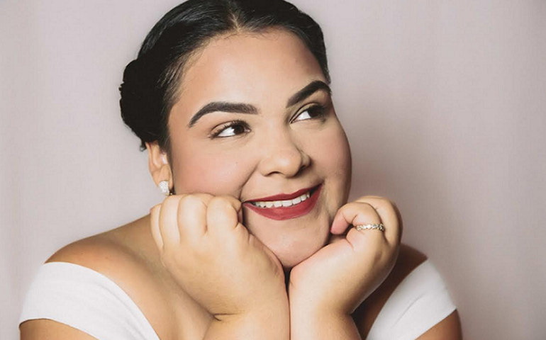 Maria Marcella em álbum-tributo a Dolores Duran