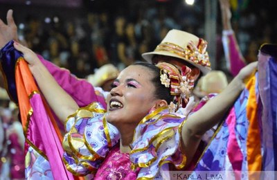 Grupo Xique-Xique vence 1º Festival do Coco de Roda de Alagoas